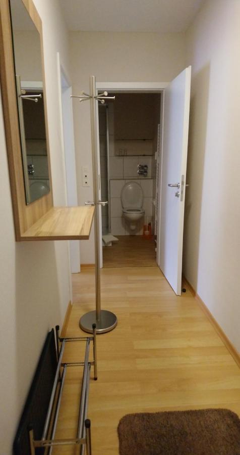 Apartmenthaus Hollaenderei بوسم المظهر الخارجي الصورة