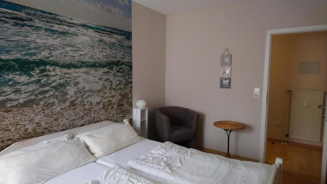 Apartmenthaus Hollaenderei بوسم المظهر الخارجي الصورة