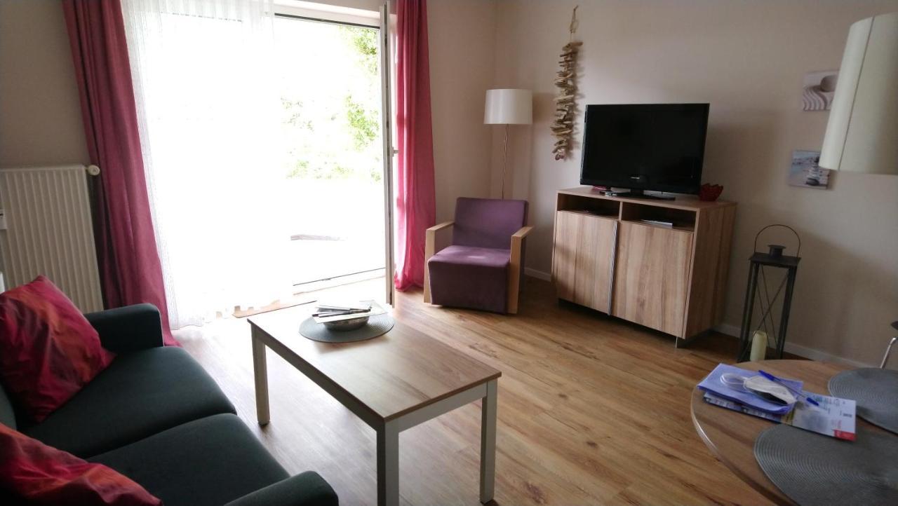 Apartmenthaus Hollaenderei بوسم المظهر الخارجي الصورة