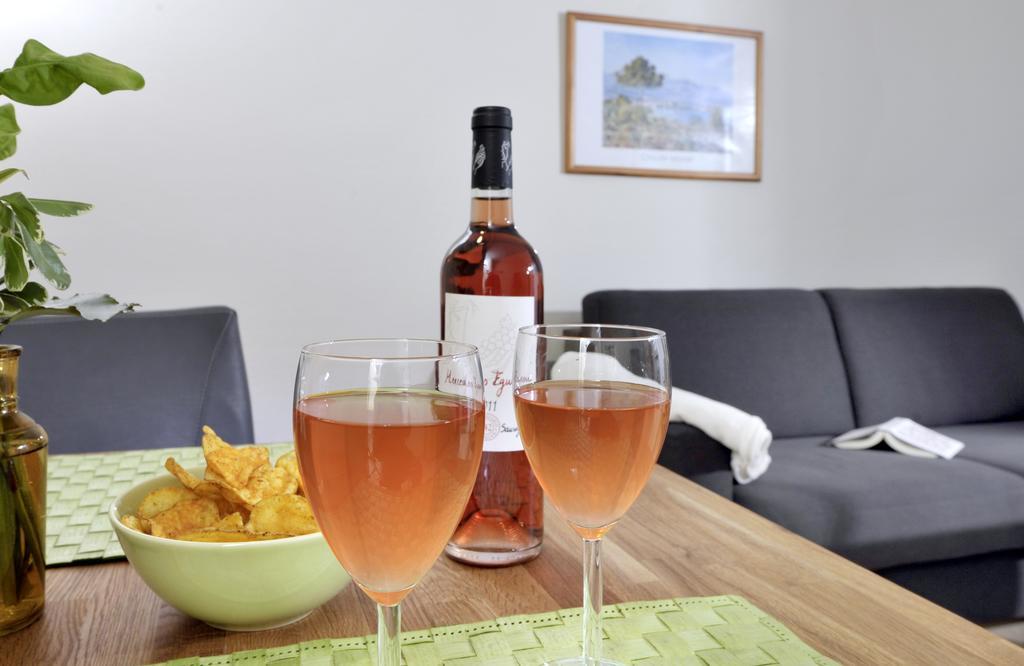 Apartmenthaus Hollaenderei بوسم المظهر الخارجي الصورة