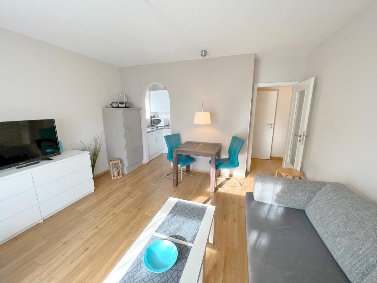 Apartmenthaus Hollaenderei بوسم المظهر الخارجي الصورة