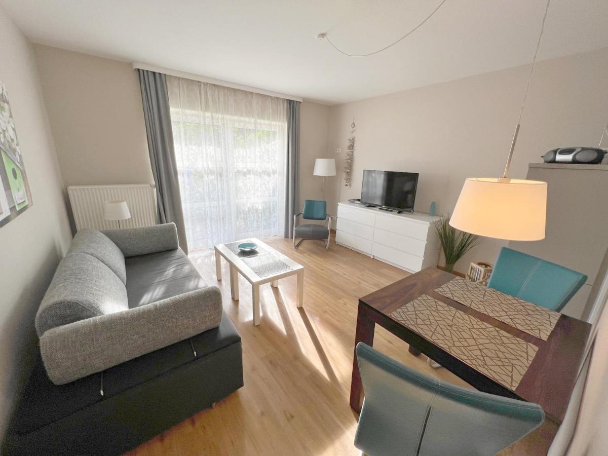 Apartmenthaus Hollaenderei بوسم المظهر الخارجي الصورة