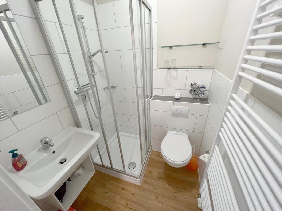 Apartmenthaus Hollaenderei بوسم المظهر الخارجي الصورة