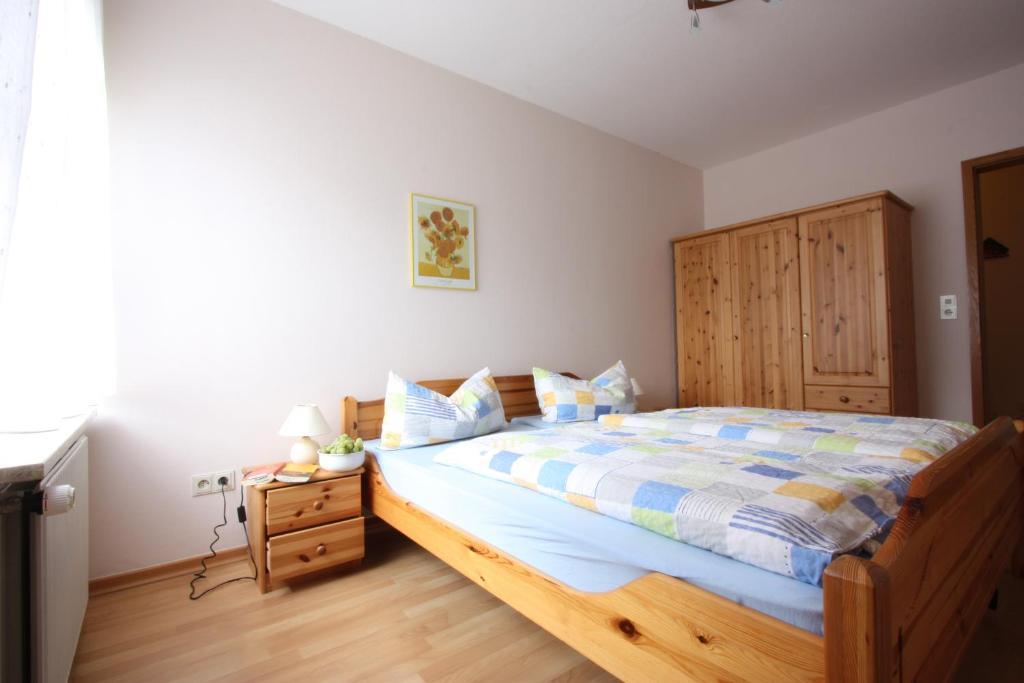 Apartmenthaus Hollaenderei بوسم الغرفة الصورة