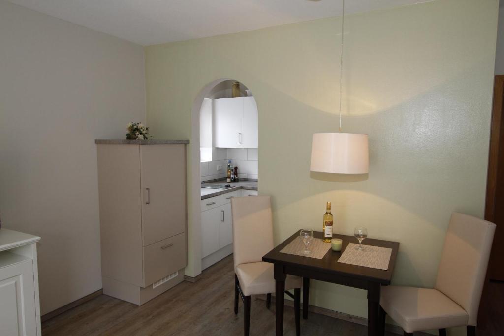 Apartmenthaus Hollaenderei بوسم الغرفة الصورة