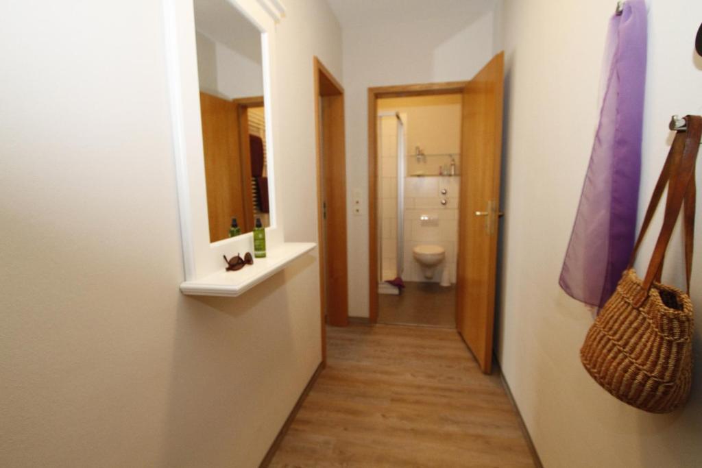 Apartmenthaus Hollaenderei بوسم الغرفة الصورة