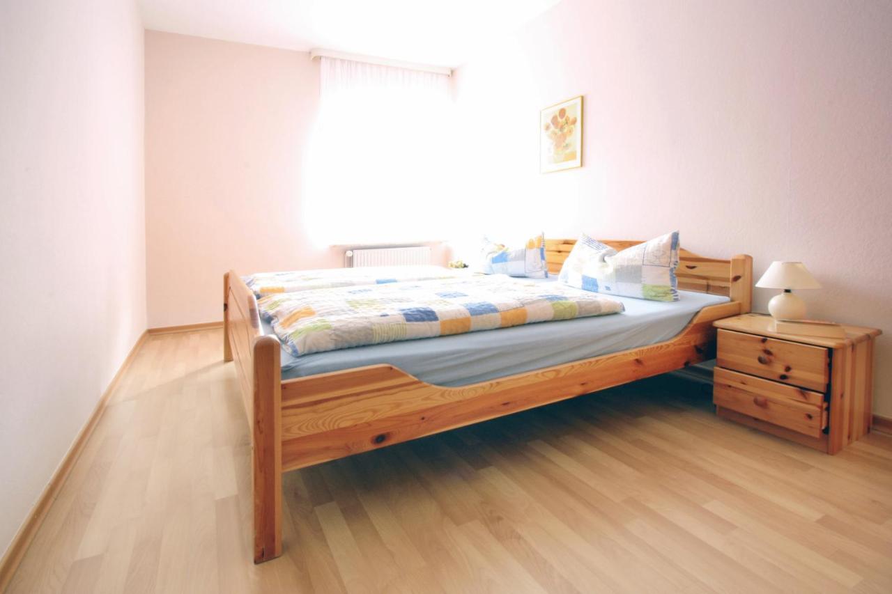 Apartmenthaus Hollaenderei بوسم الغرفة الصورة
